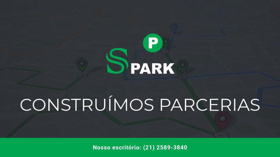 COMERCIAL SPARK ESTACIONAMENTOS